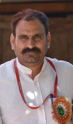 Mr. Sanjeev Kumar Sharma